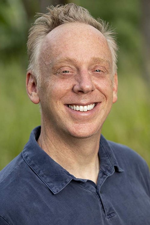 Porträt von Mike White