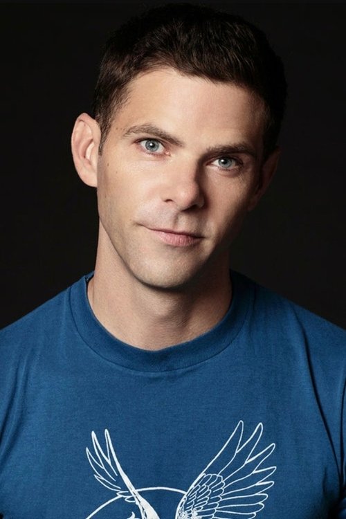 Porträt von Mikey Day