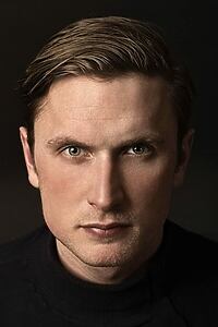Porträt von Mikkel Boe Følsgaard