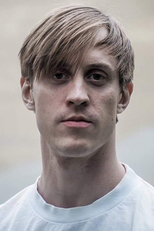 Porträt von Mikkel Bratt Silset