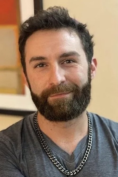 Porträt von Miko Hughes