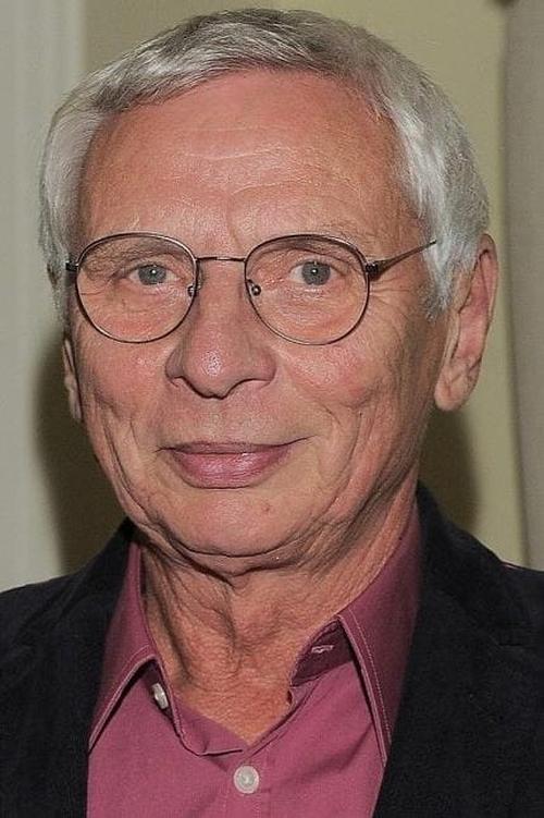 Porträt von Mikołaj Grabowski