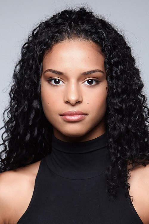 Porträt von Milcania Diaz-Rojas