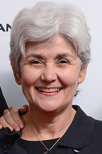 Porträt von Miléna Poylo