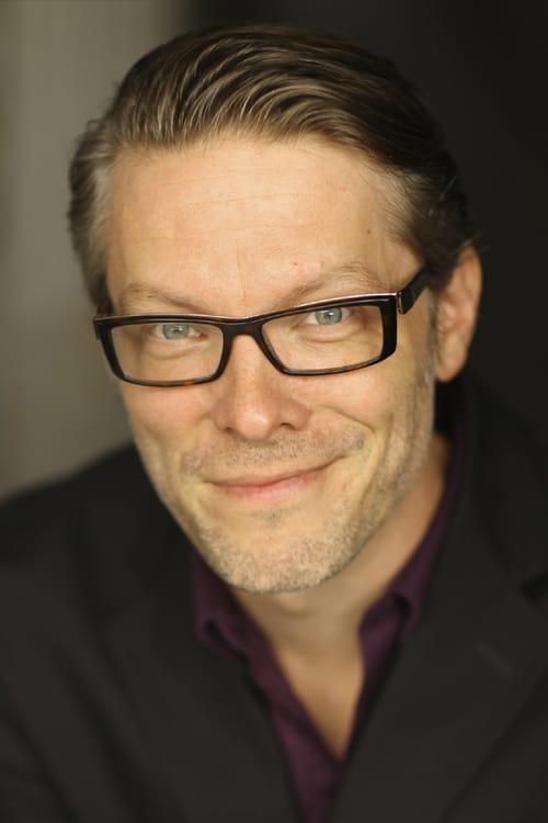 Porträt von Miles Doleac