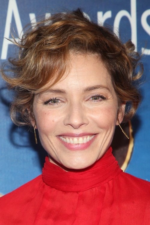 Porträt von Mili Avital