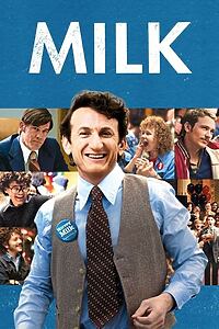Filmplakat zu Milk