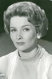 Porträt von Millicent Martin