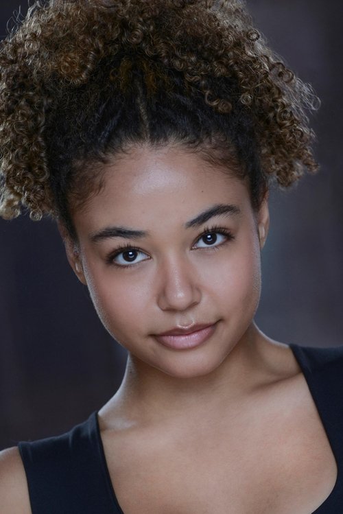 Porträt von Millie Davis