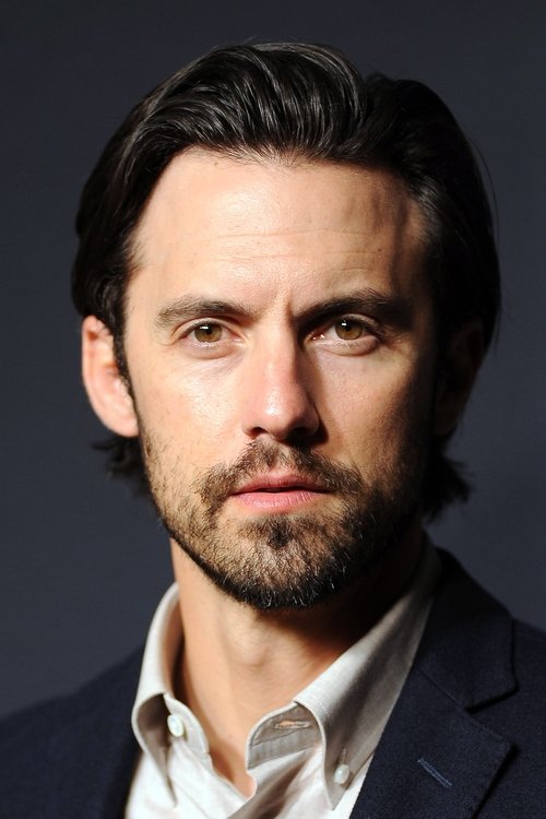 Porträt von Milo Ventimiglia