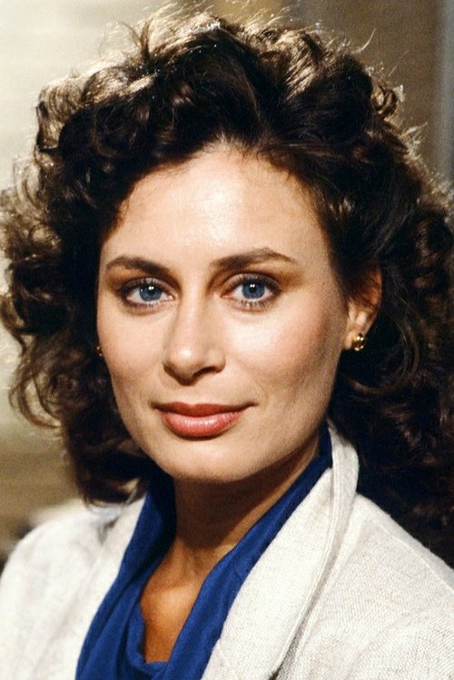 Porträt von Mimi Kuzyk