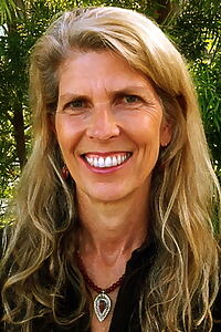 Porträt von Mimi Polk Gitlin