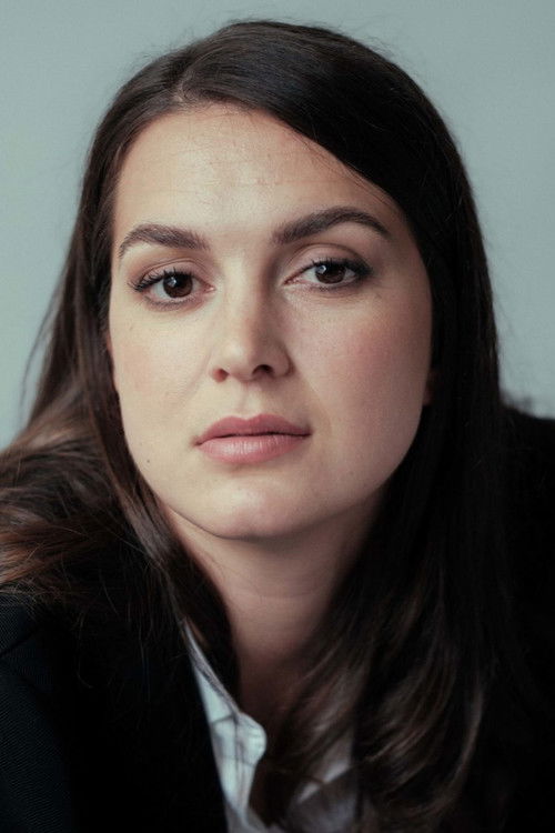 Porträt von Mimosa Willamo