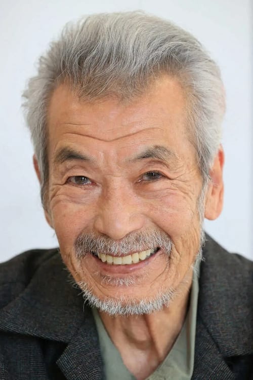 Porträt von Min Tanaka