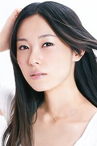 Porträt von Minako Kotobuki