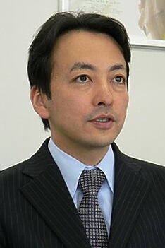 Porträt von Minami Ichikawa