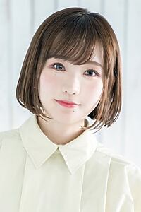 Porträt von Minami Takahashi