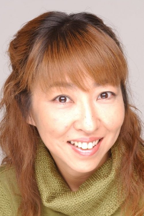 Porträt von Minami Takayama