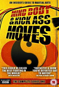 Serienplakat zu Mind, Body & Kick Ass Moves