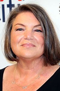 Porträt von Mindy Cohn