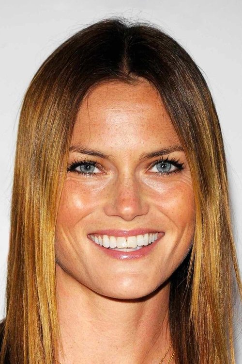 Porträt von Mini Anden