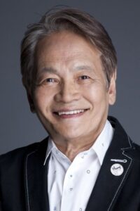 Porträt von Minori Terada