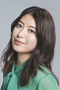 Porträt von Miori Takimoto