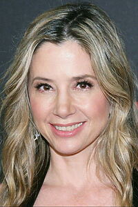 Porträt von Mira Sorvino