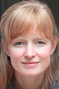 Porträt von Mirabelle Kirkland