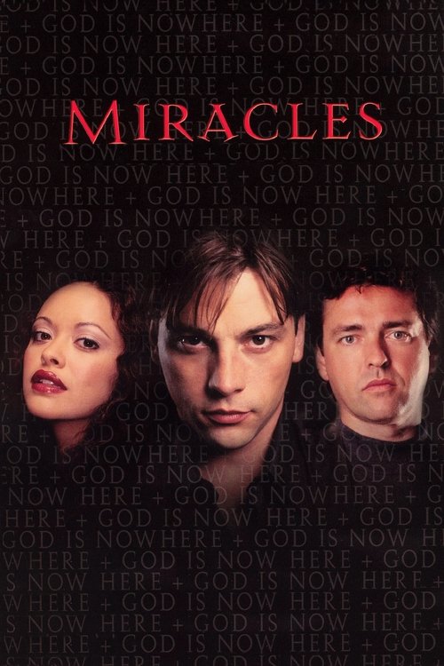 Serienplakat zu Miracles