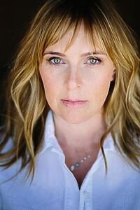 Porträt von Miranda Bailey