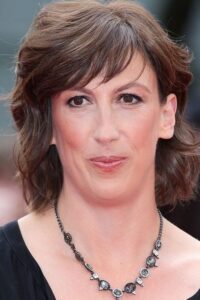 Porträt von Miranda Hart