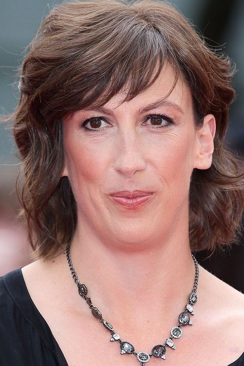 Porträt von Miranda Hart