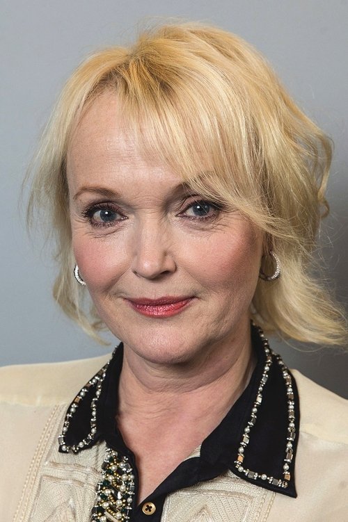 Porträt von Miranda Richardson