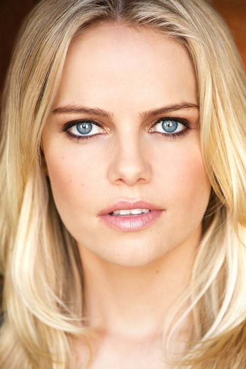 Porträt von Mircea Monroe