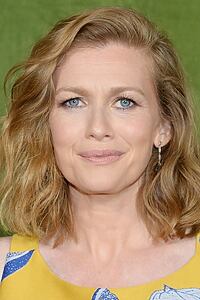 Porträt von Mireille Enos