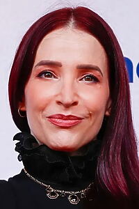 Porträt von Mireya Mendoza