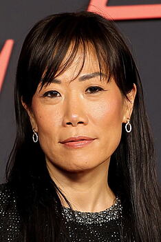 Porträt von Miri Yoon