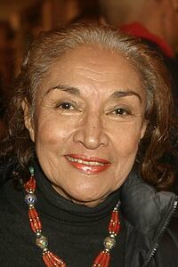 Porträt von Miriam Colon