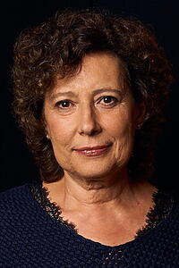 Porträt von Miriam Porté
