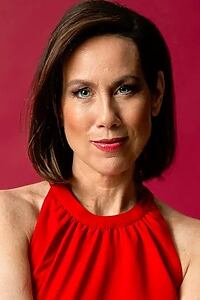 Porträt von Miriam Shor