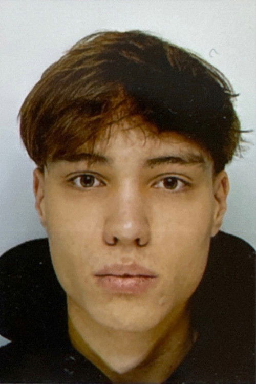 Porträt von Miroslav Pstyha
