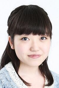 Porträt von Misaki Kuno