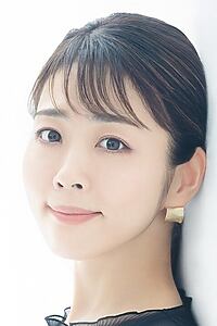 Porträt von Misato Fukuen
