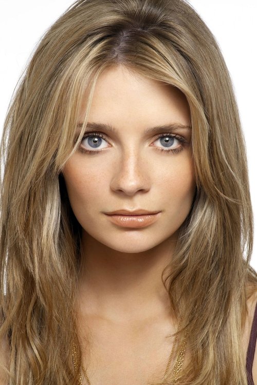 Porträt von Mischa Barton