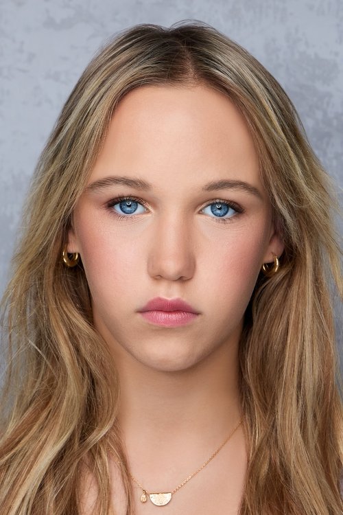 Porträt von Mischa Heywood