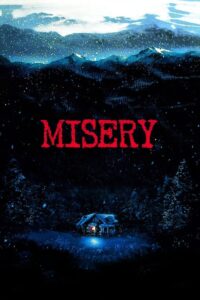 Filmplakat zu Misery