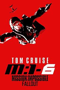 Mission: Impossible – Fallout