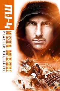 Mission: Impossible – Phantom Protokoll