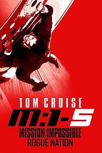 Mission: Impossible – Rogue Nation
